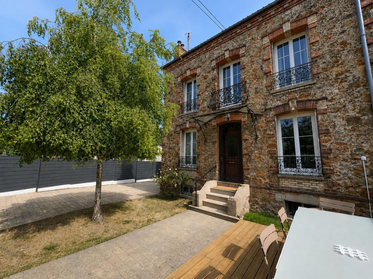 Maison à vendre, 197m², Carrières-sur-Seine