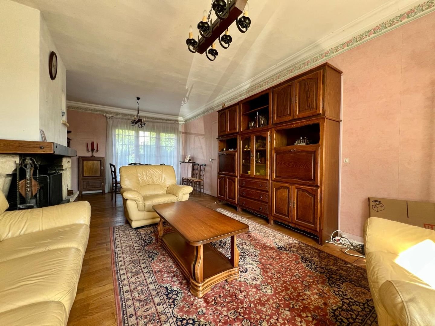 Maison à vendre, 104m², Houilles
