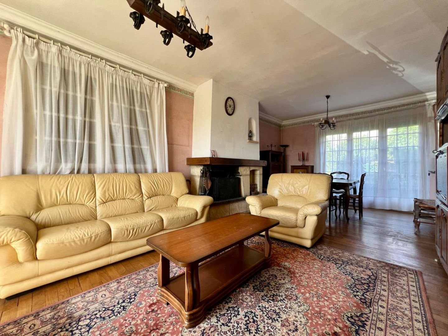 Maison à vendre, 104m², Houilles