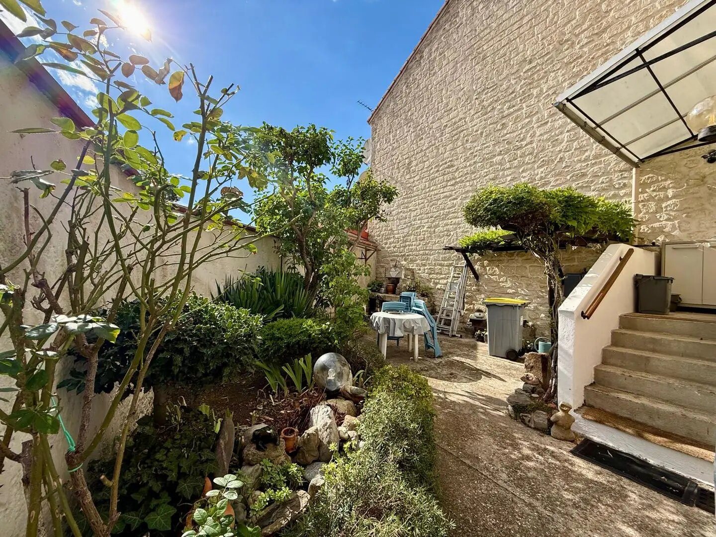 Maison à vendre, 73m², Houilles