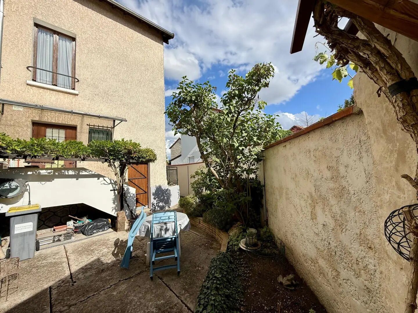Maison à vendre, 73m², Houilles