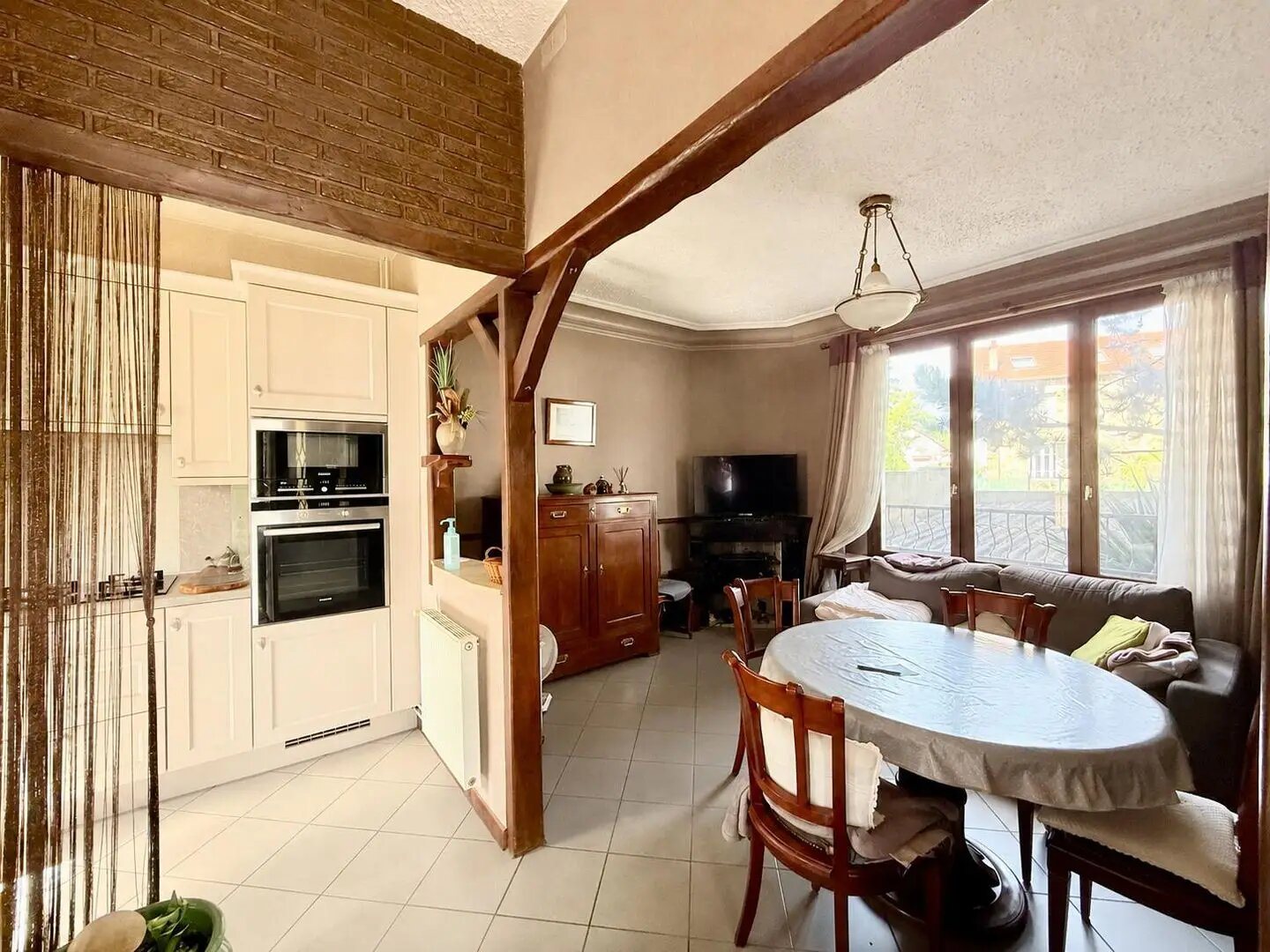 Maison à vendre, 73m², Houilles