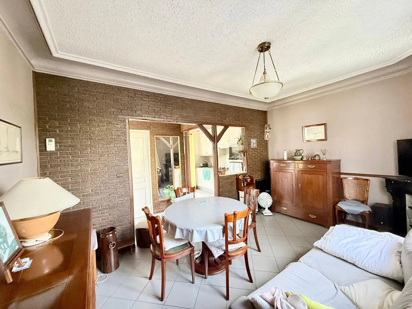 Maison à vendre, 73m², Houilles