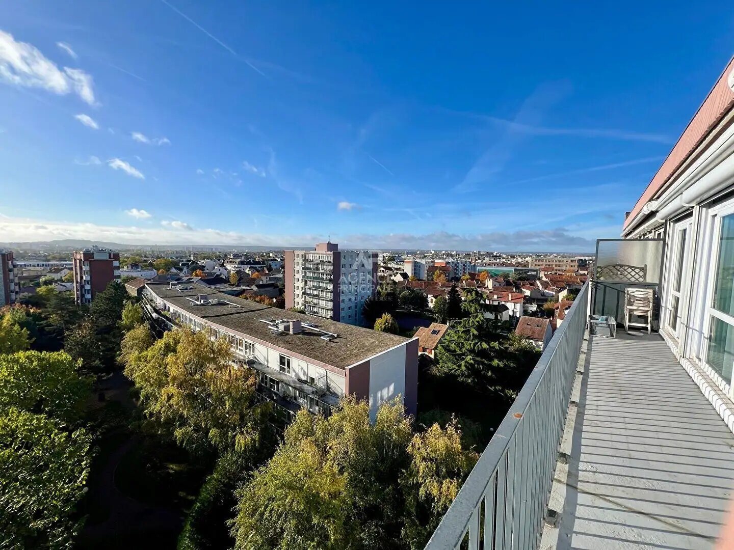 Appartement à vendre, 74m², Houilles