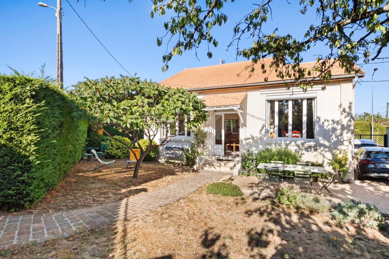 Maison à vendre, 100m², Houilles