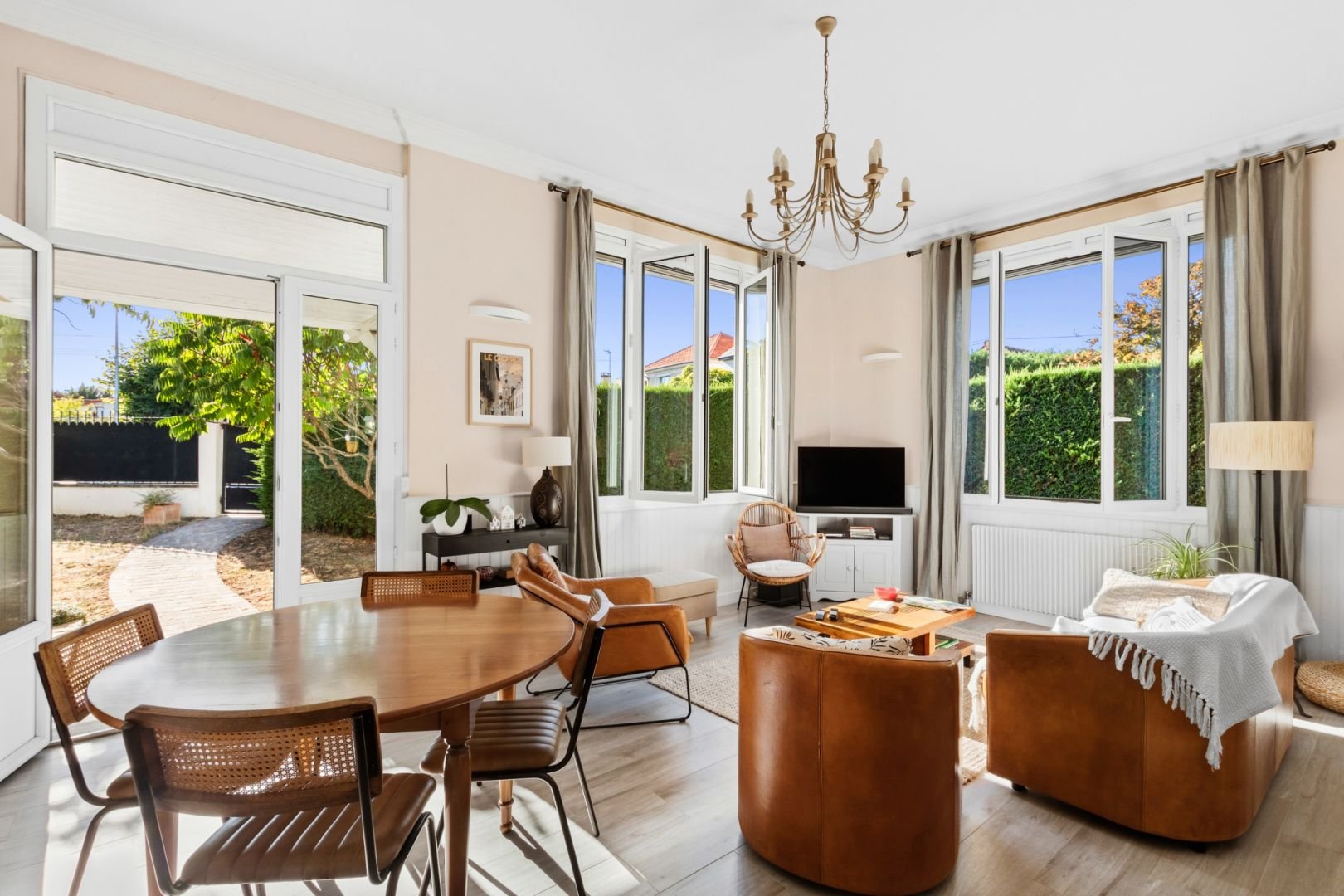 Maison à vendre, 100m², Houilles