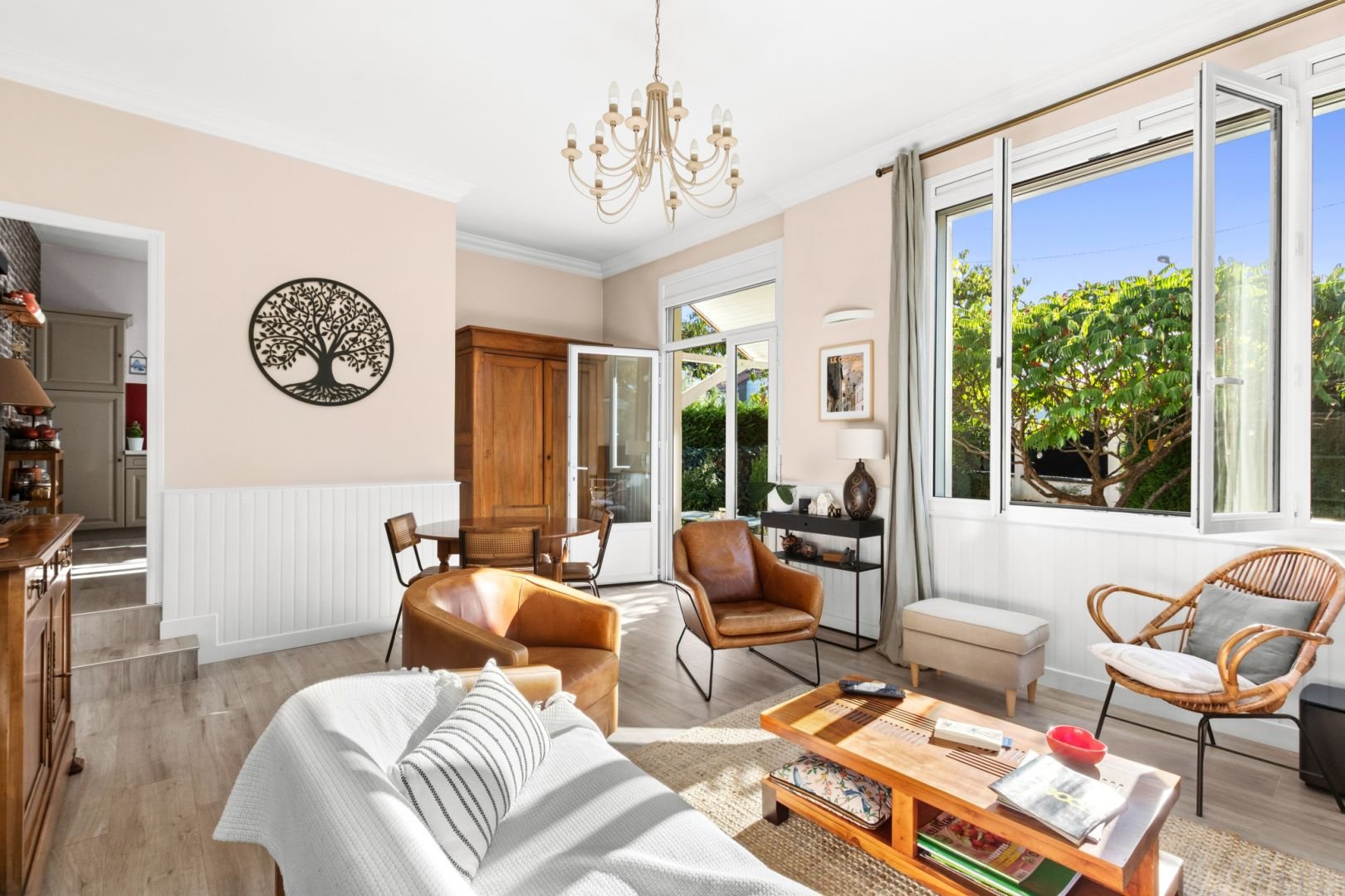 Maison à vendre, 100m², Houilles