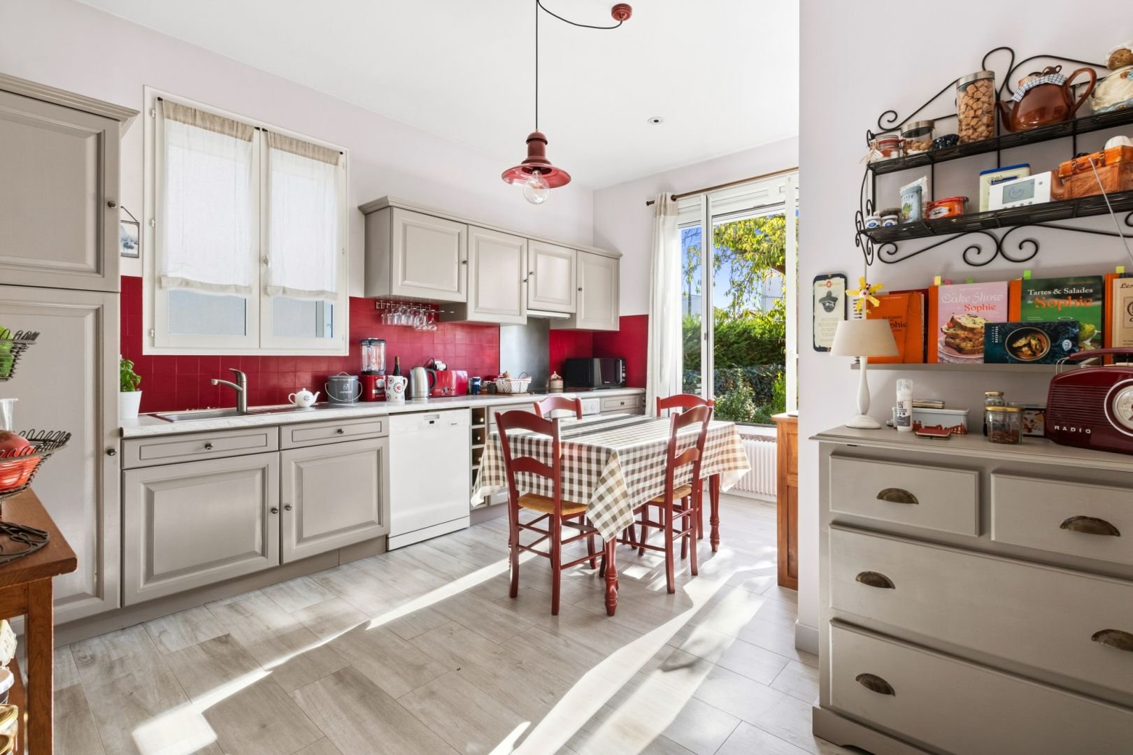 Maison à vendre, 100m², Houilles