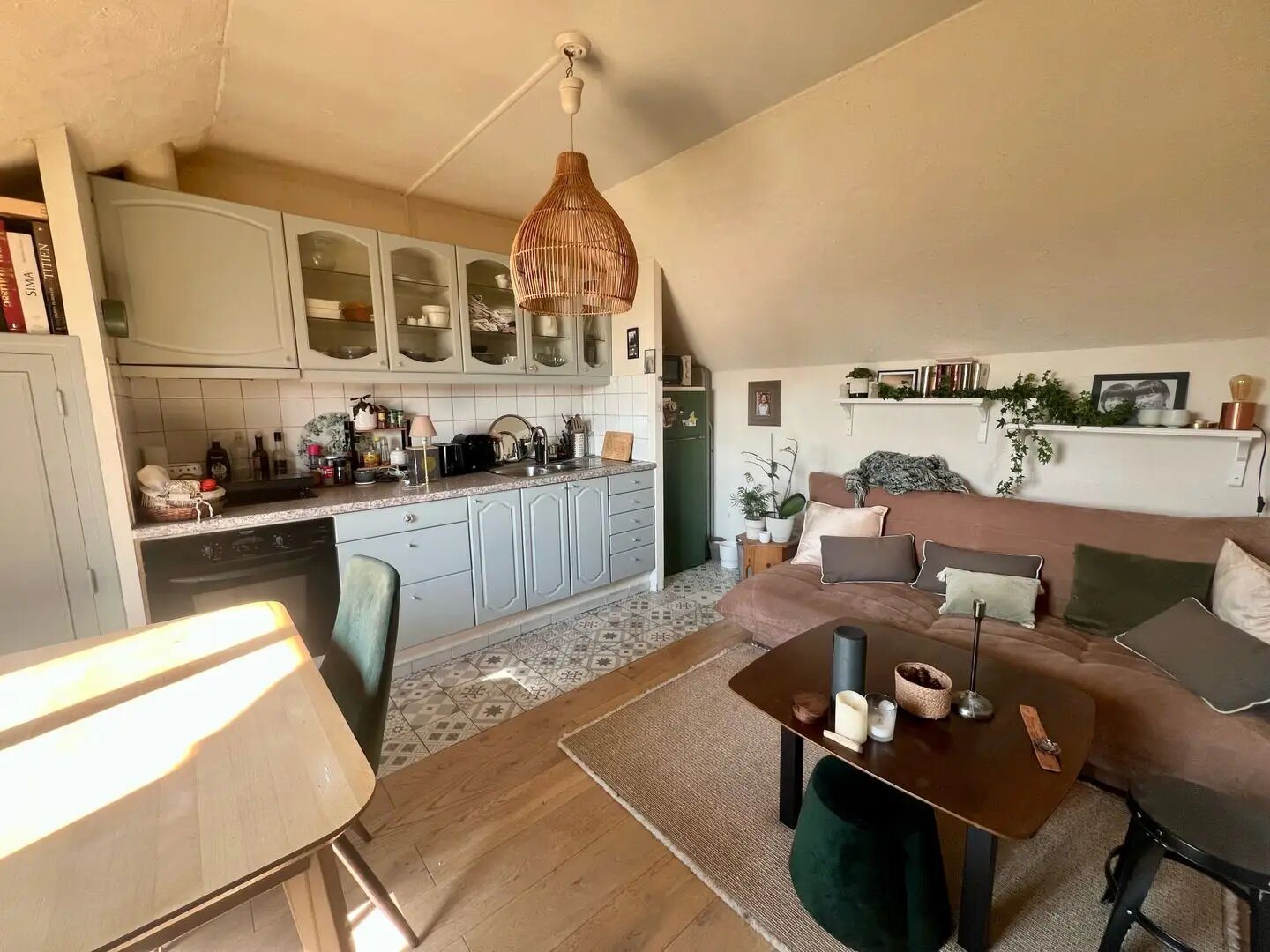 Appartement à vendre, 34m², Houilles