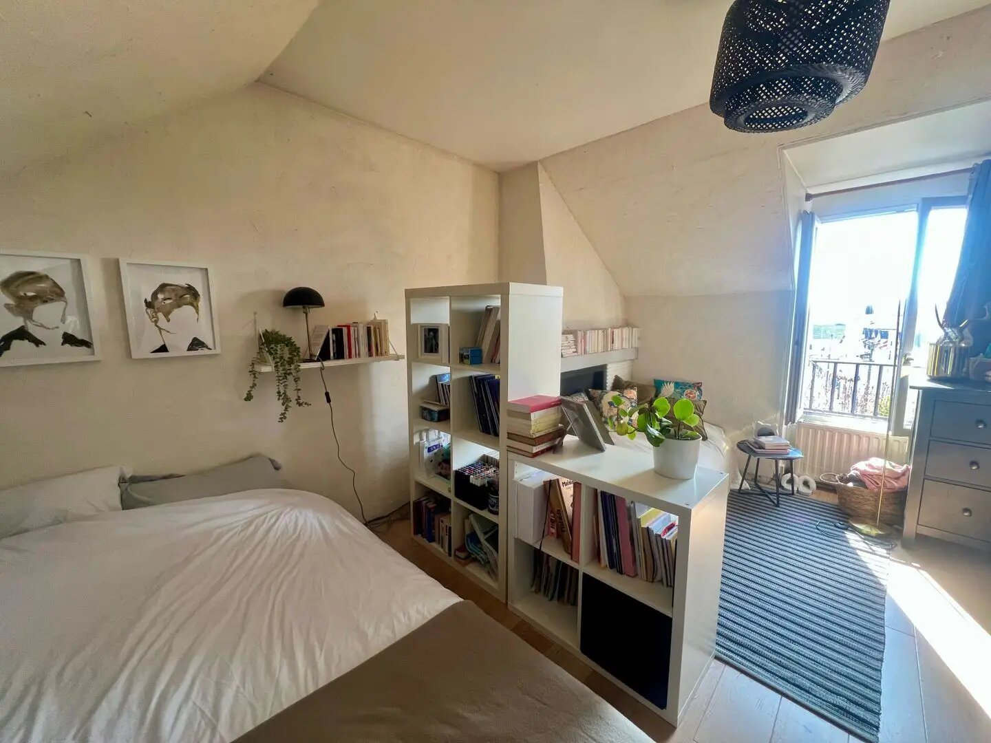 Appartement à vendre, 34m², Houilles