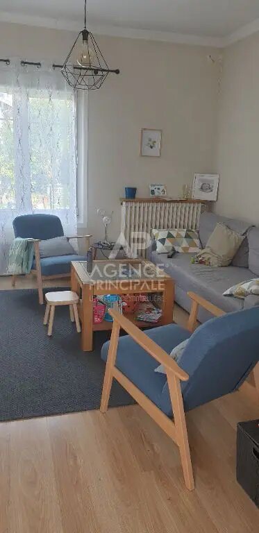 Maison à louer, 103m², Sartrouville