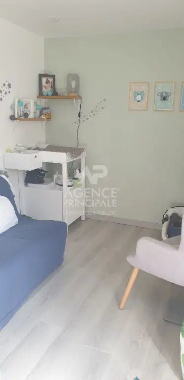 Maison à louer, 103m², Sartrouville