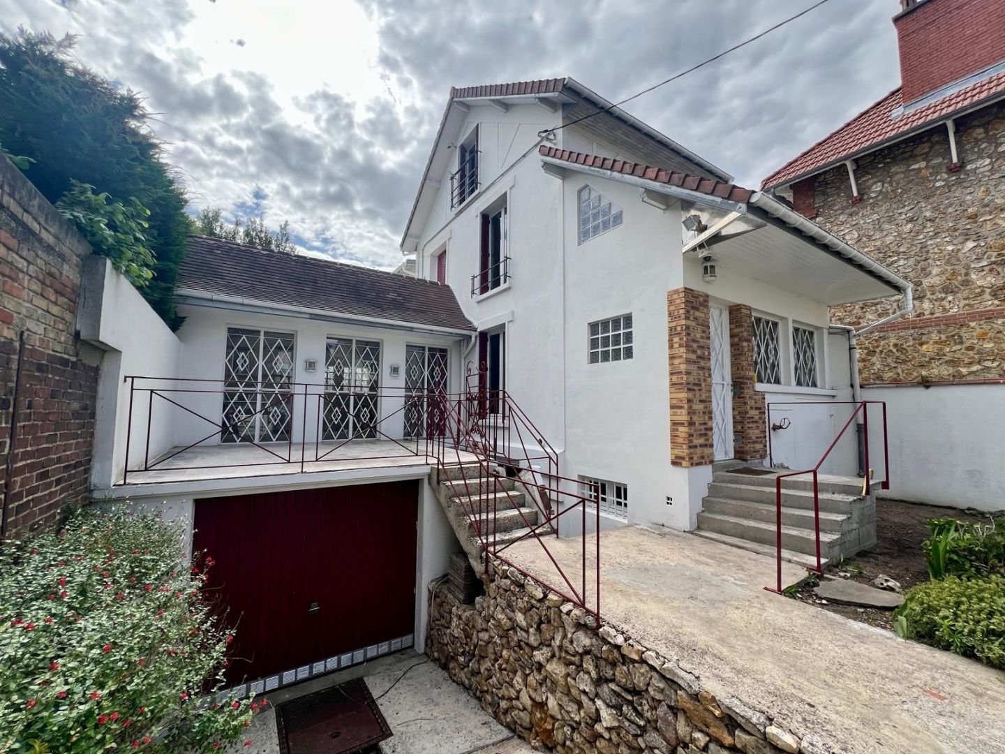 Maison à vendre, 132m², Houilles