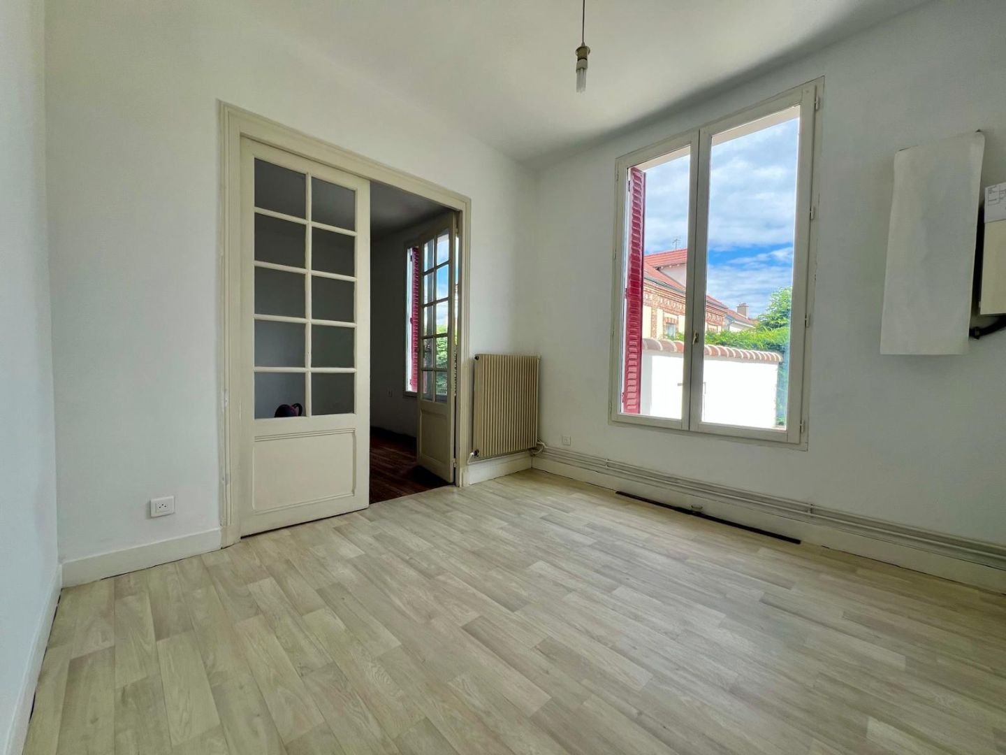 Maison à vendre, 132m², Houilles