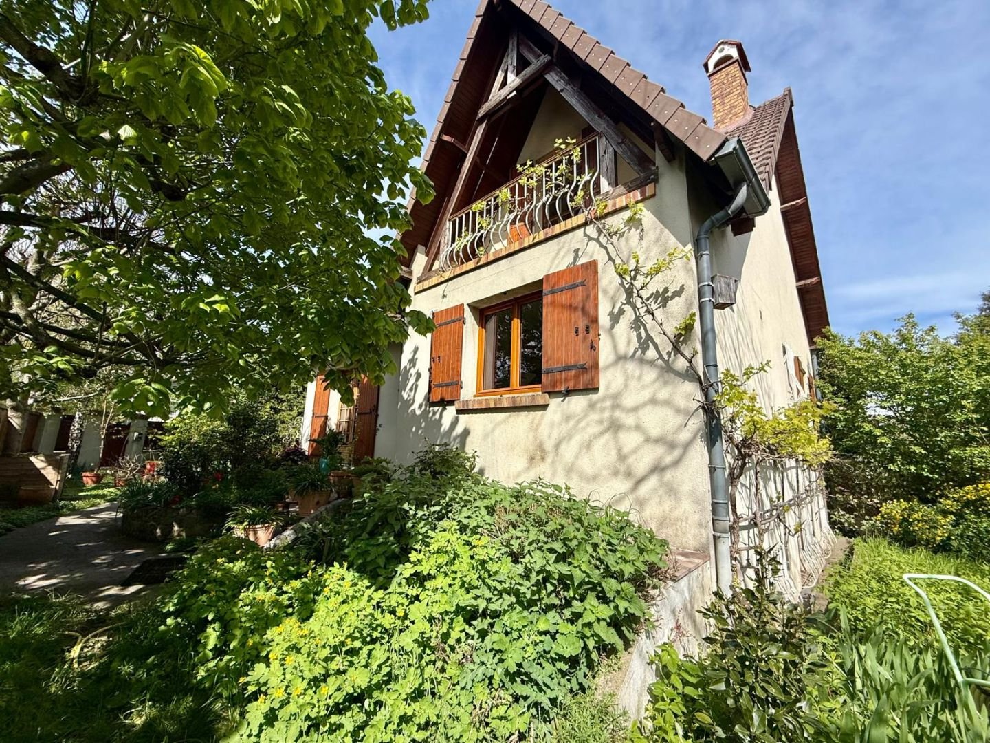 Maison à vendre, 107m², Houilles