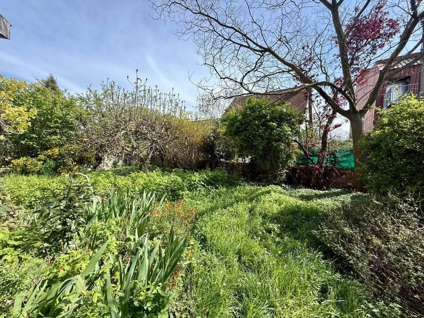 Maison à vendre, 107m², Houilles