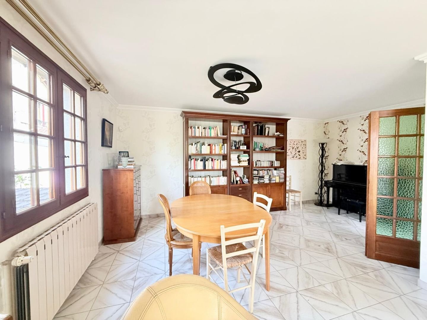 Maison à vendre, 107m², Houilles
