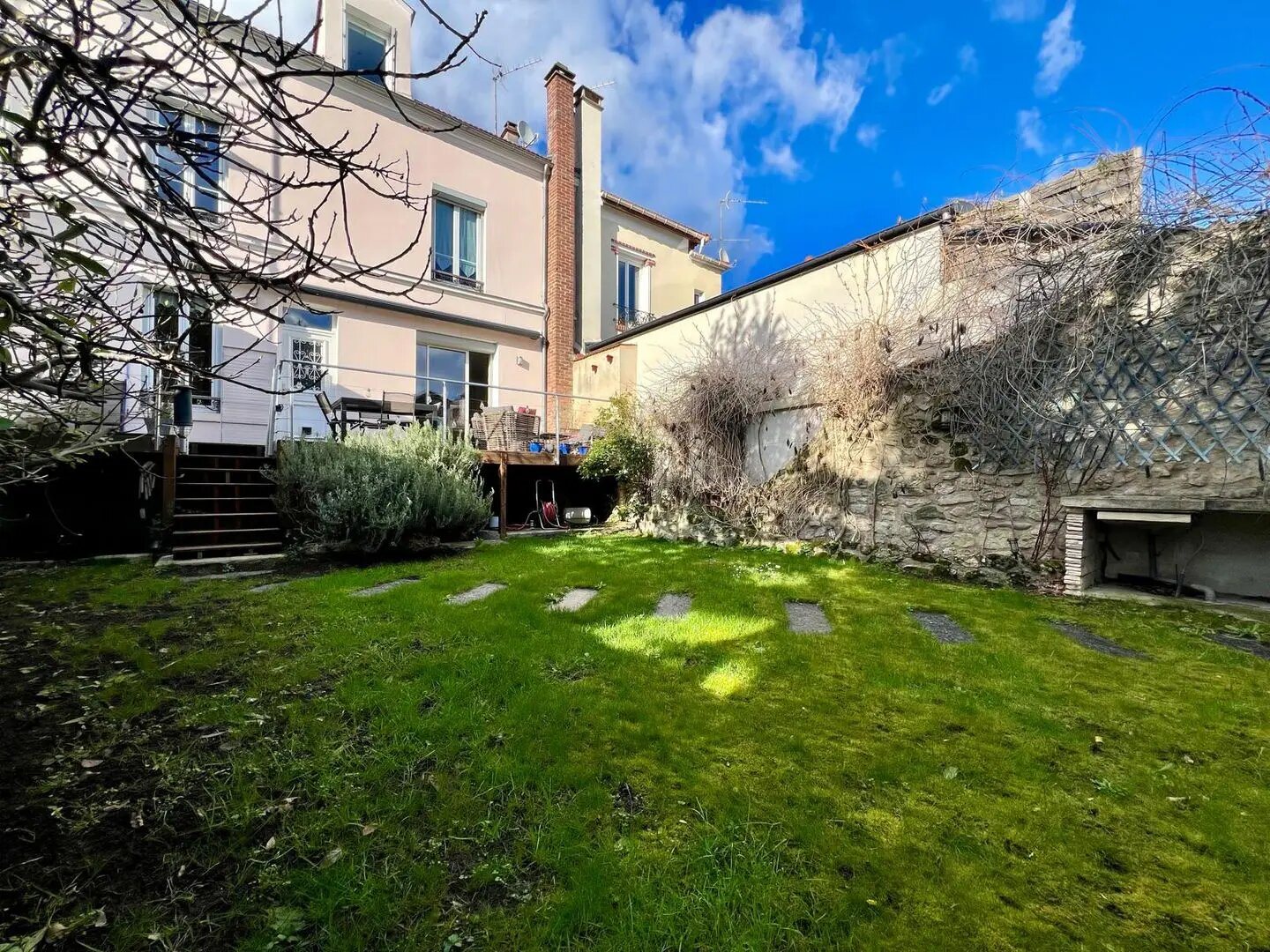 Maison à vendre, 170m², Houilles