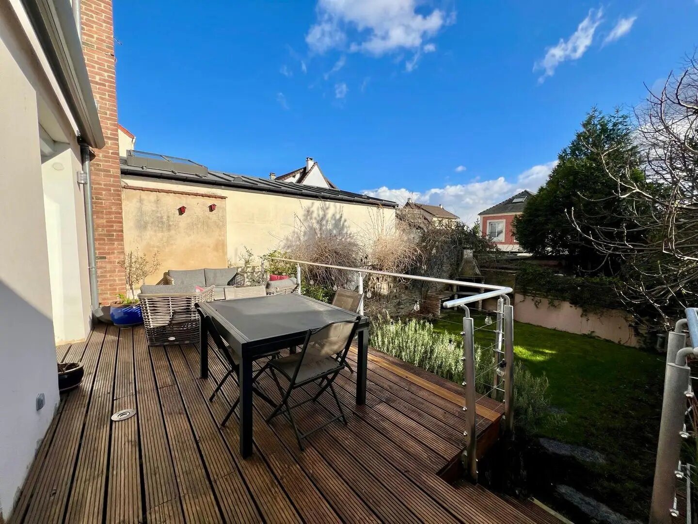 Maison à vendre, 170m², Houilles