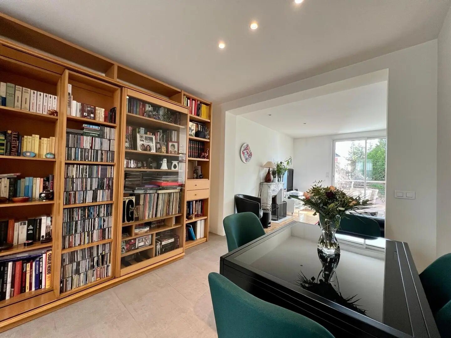 Maison à vendre, 170m², Houilles