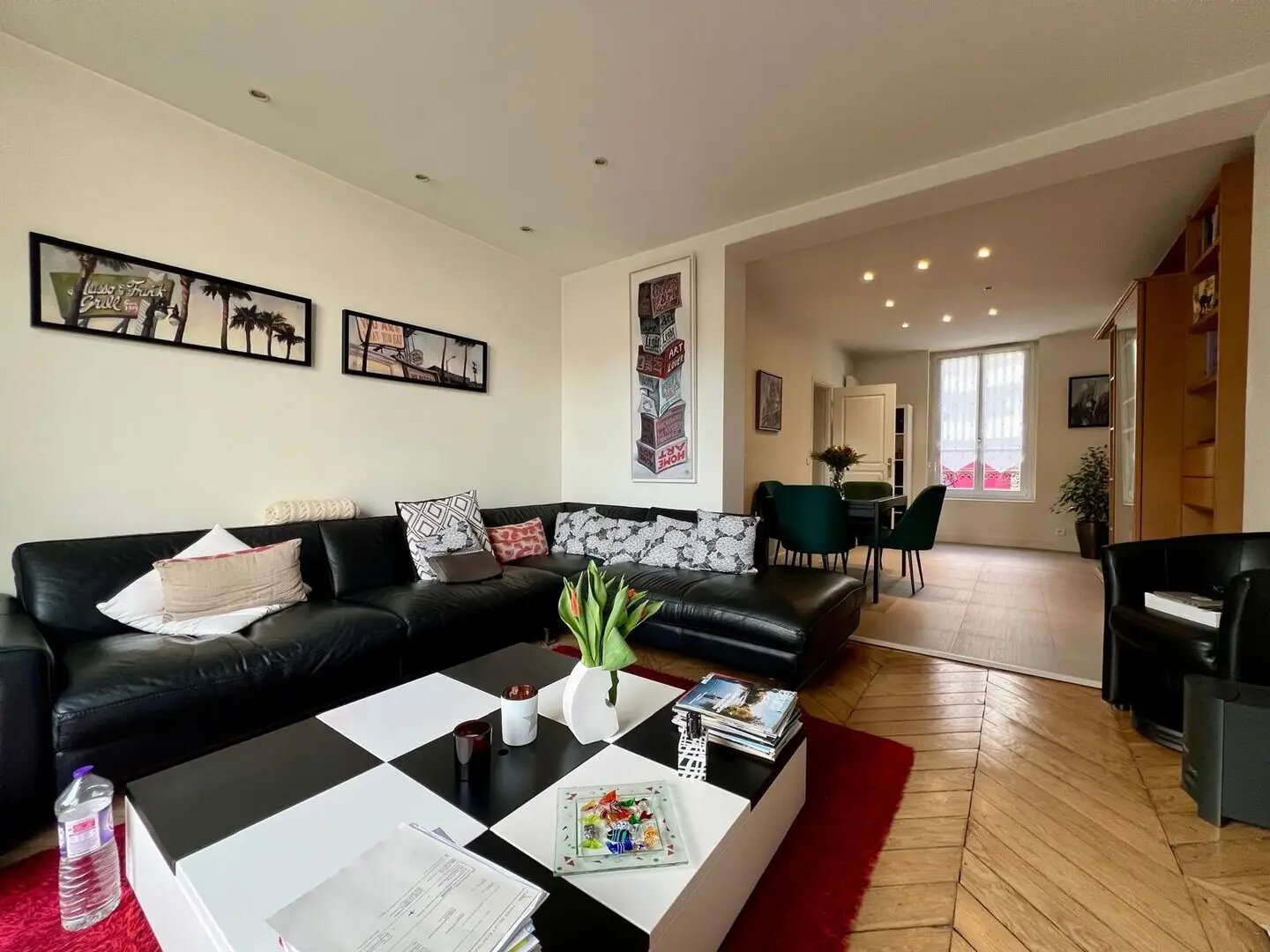 Maison à vendre, 170m², Houilles