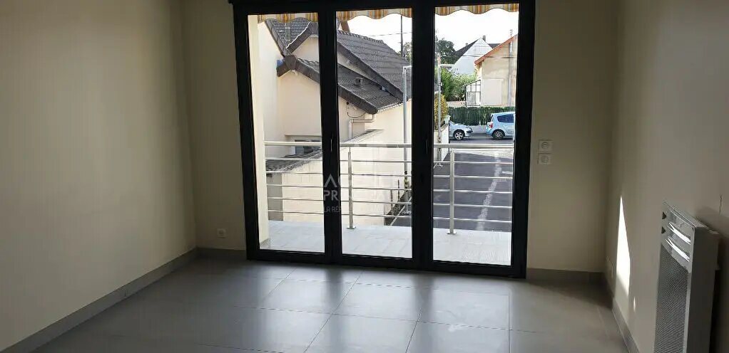 Appartement à louer, 29m², Sartrouville