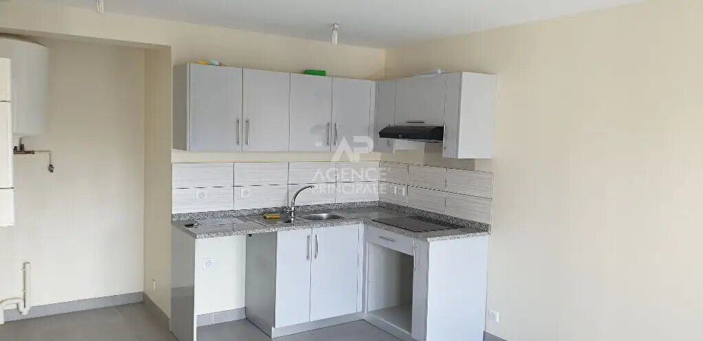 Appartement à louer, 29m², Sartrouville