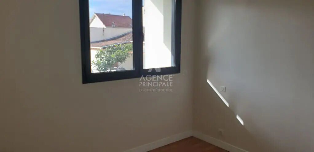 Appartement à louer, 29m², Sartrouville