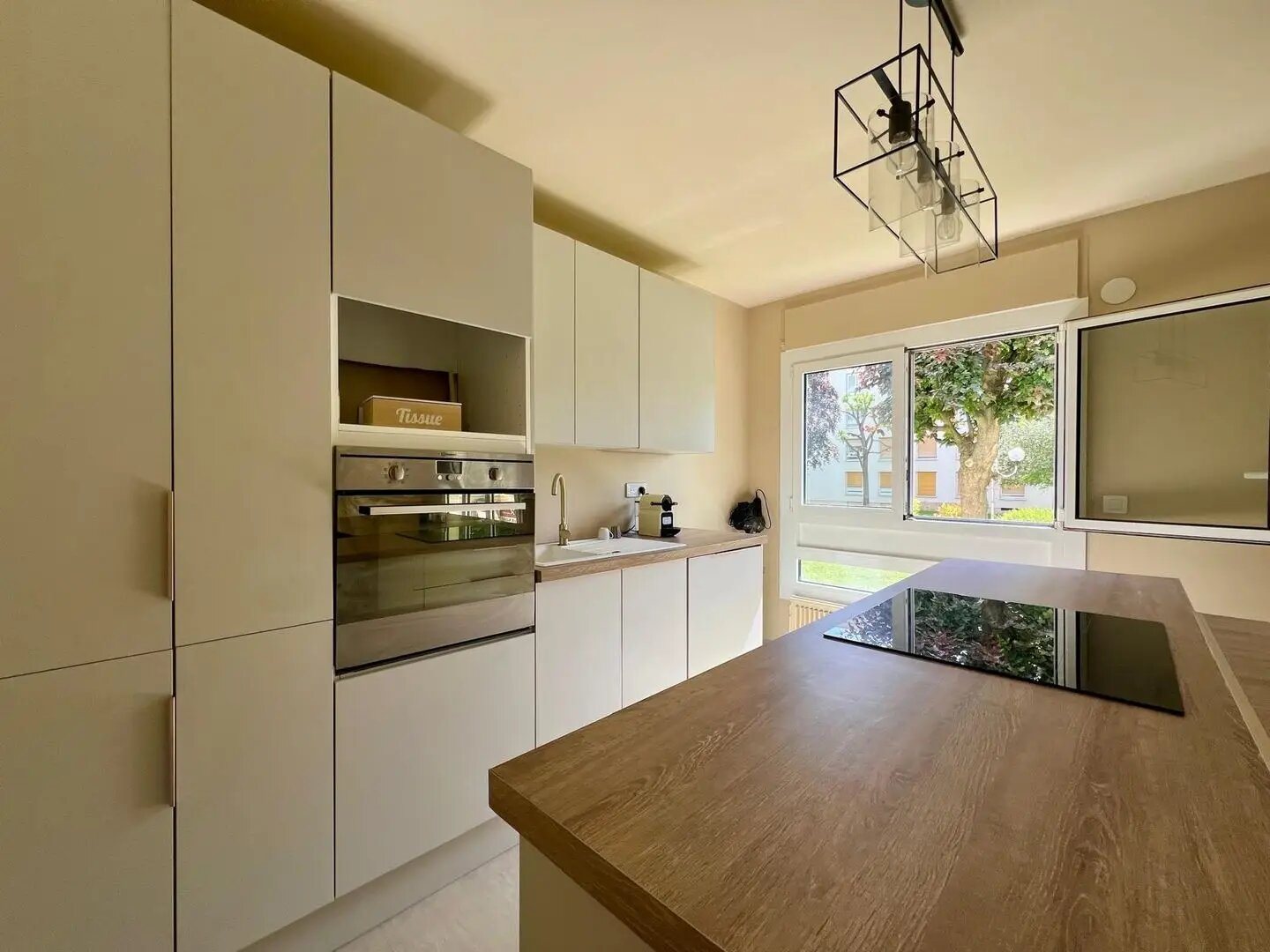 Appartement à vendre, 51m², Houilles