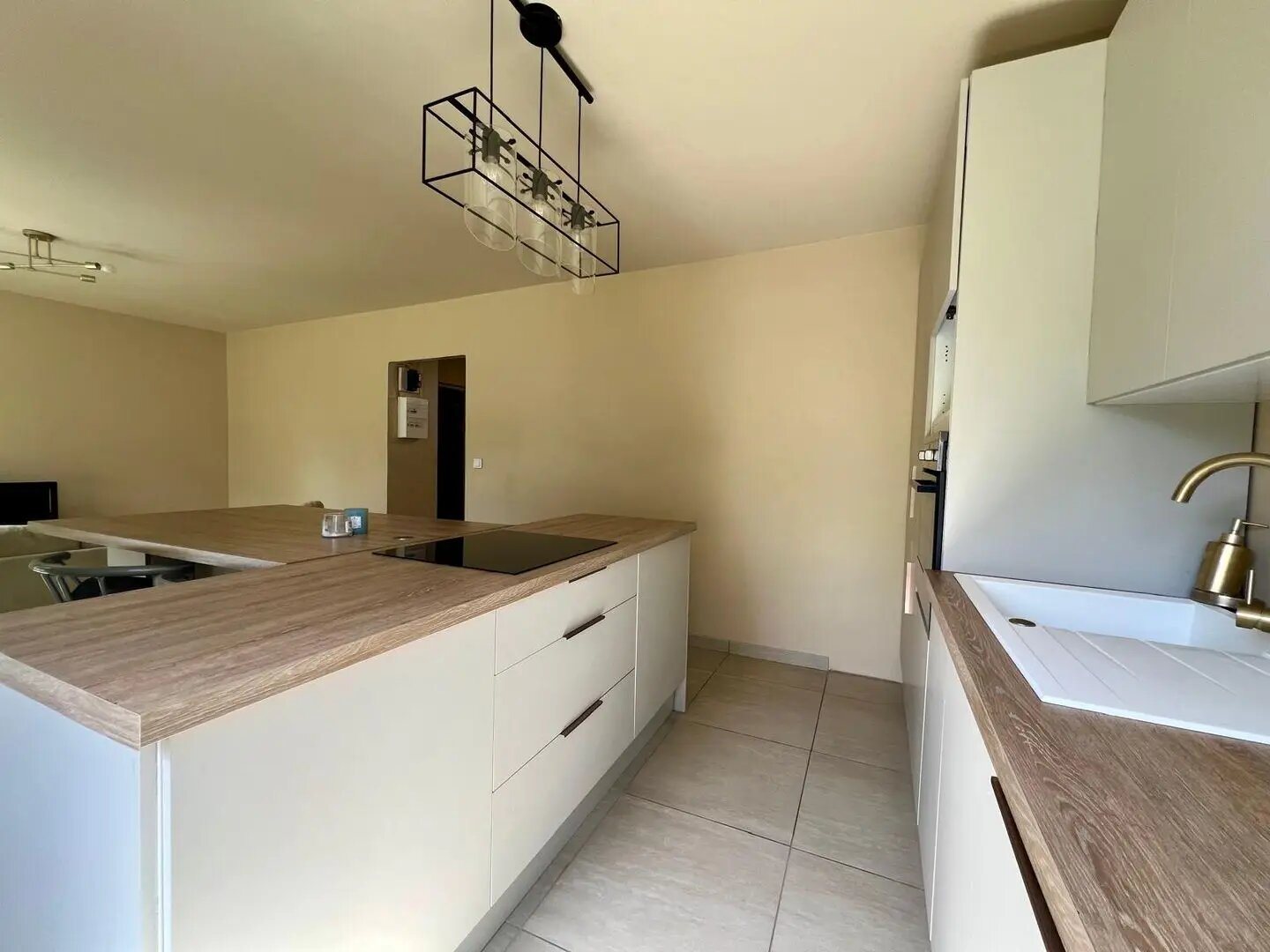 Appartement à vendre, 51m², Houilles