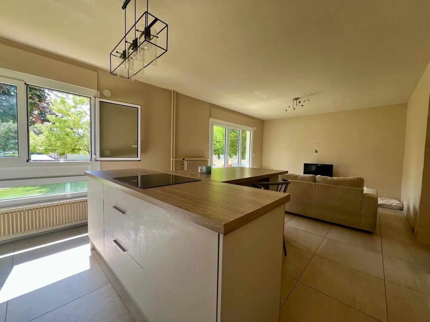 Appartement à vendre, 51m², Houilles