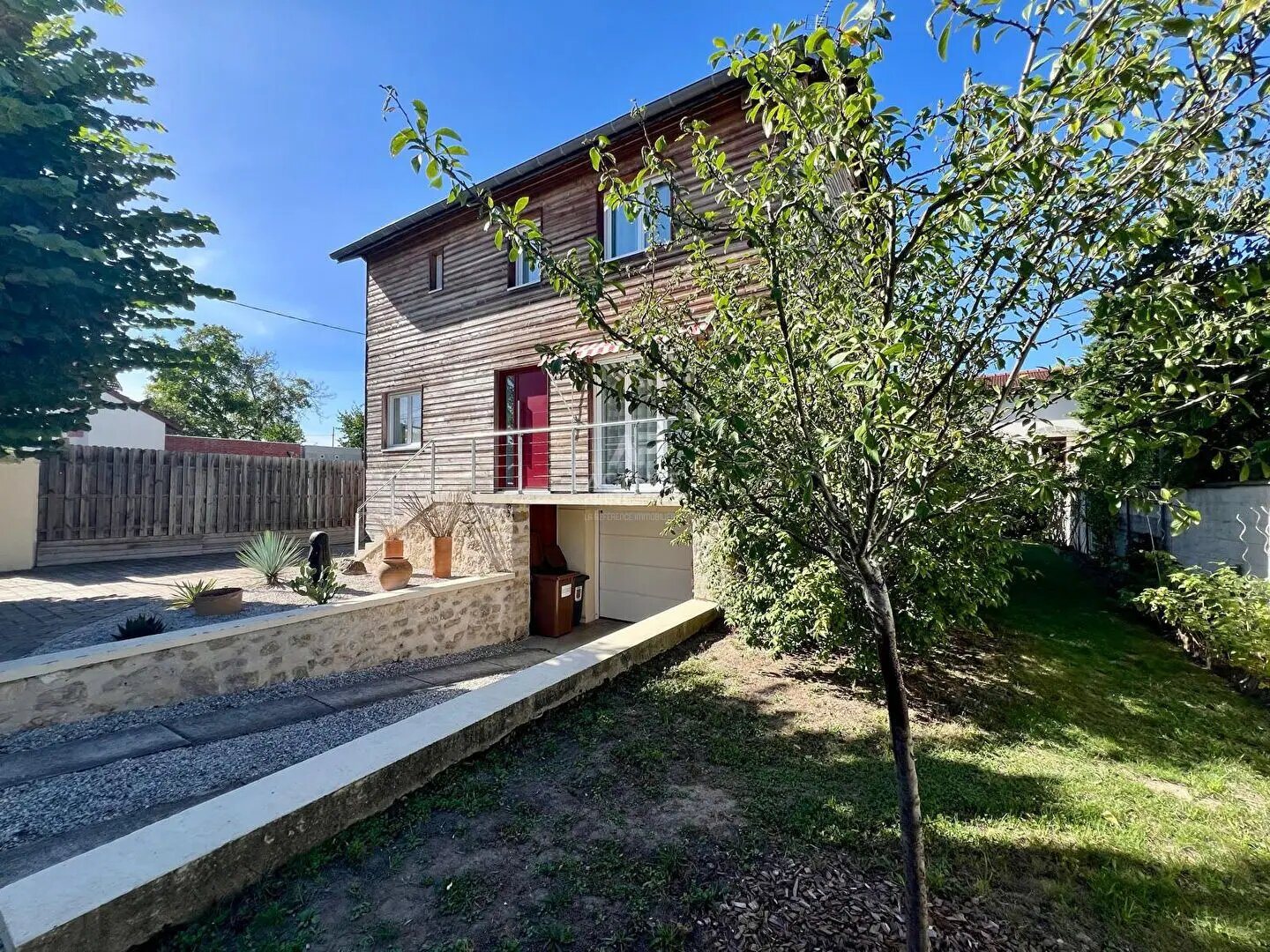 Maison à vendre, 165m², Houilles