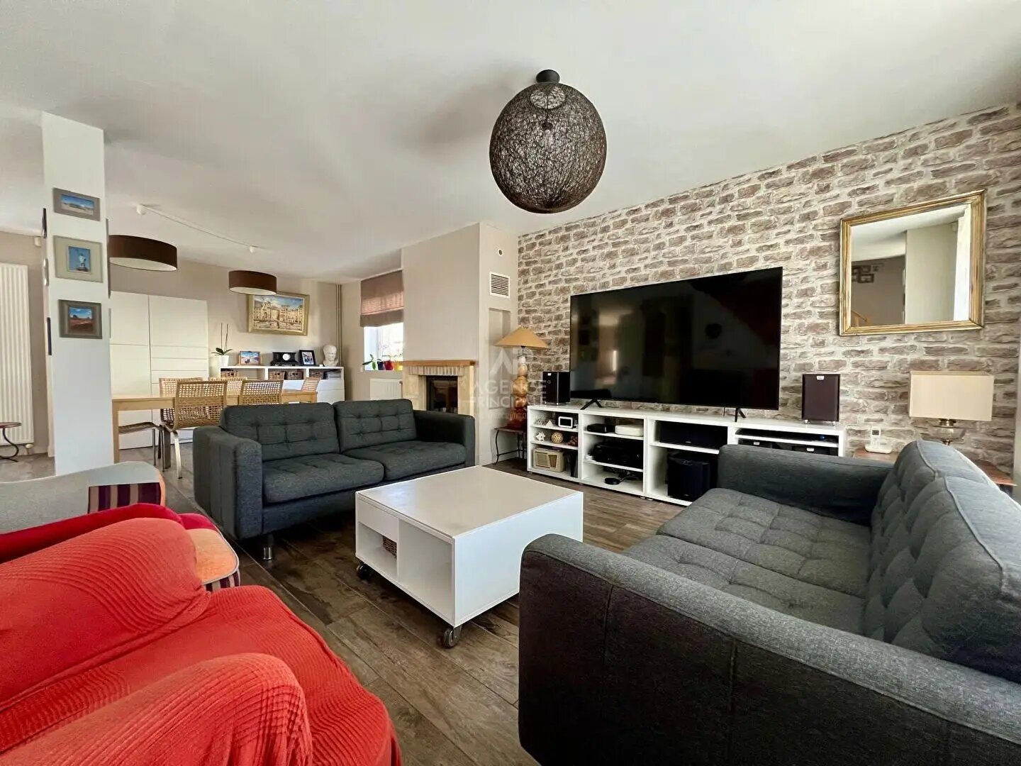 Maison à vendre, 165m², Houilles