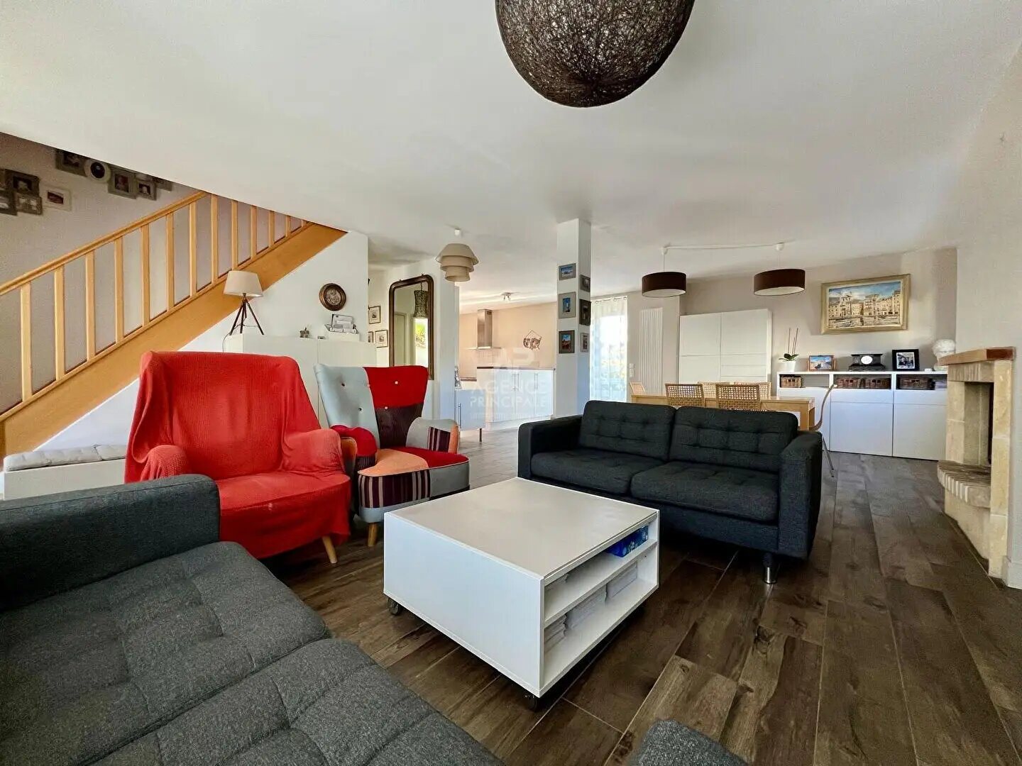 Maison à vendre, 165m², Houilles