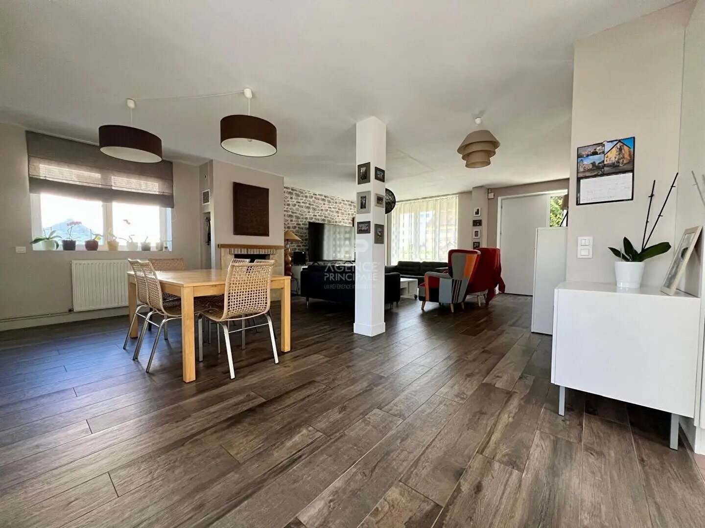 Maison à vendre, 165m², Houilles