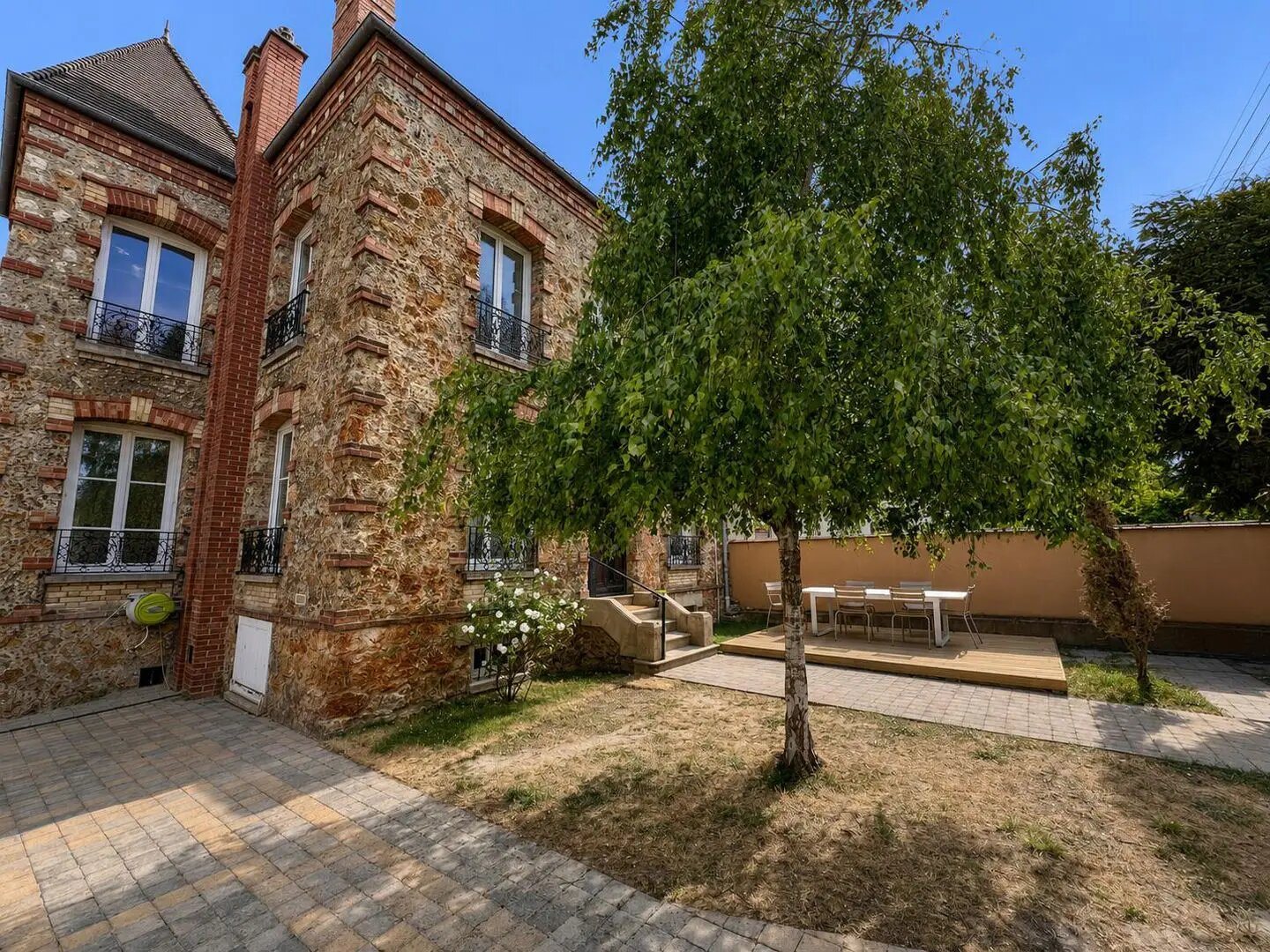 Maison à vendre, 197m², Carrières-sur-Seine