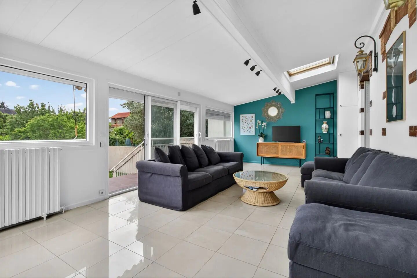 Maison à vendre, 197m², Carrières-sur-Seine