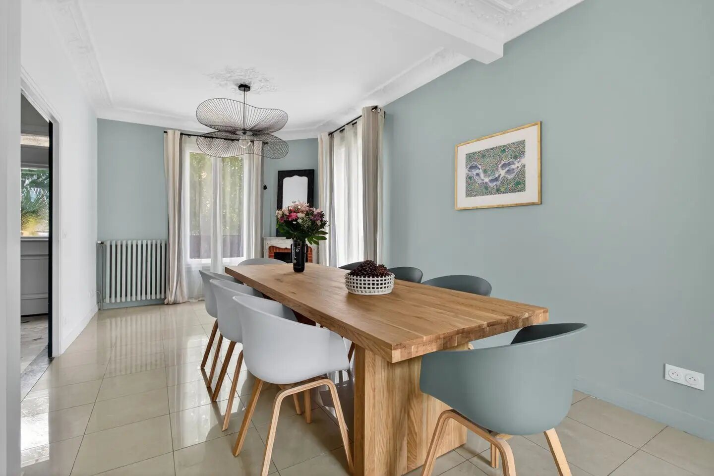 Maison à vendre, 197m², Carrières-sur-Seine