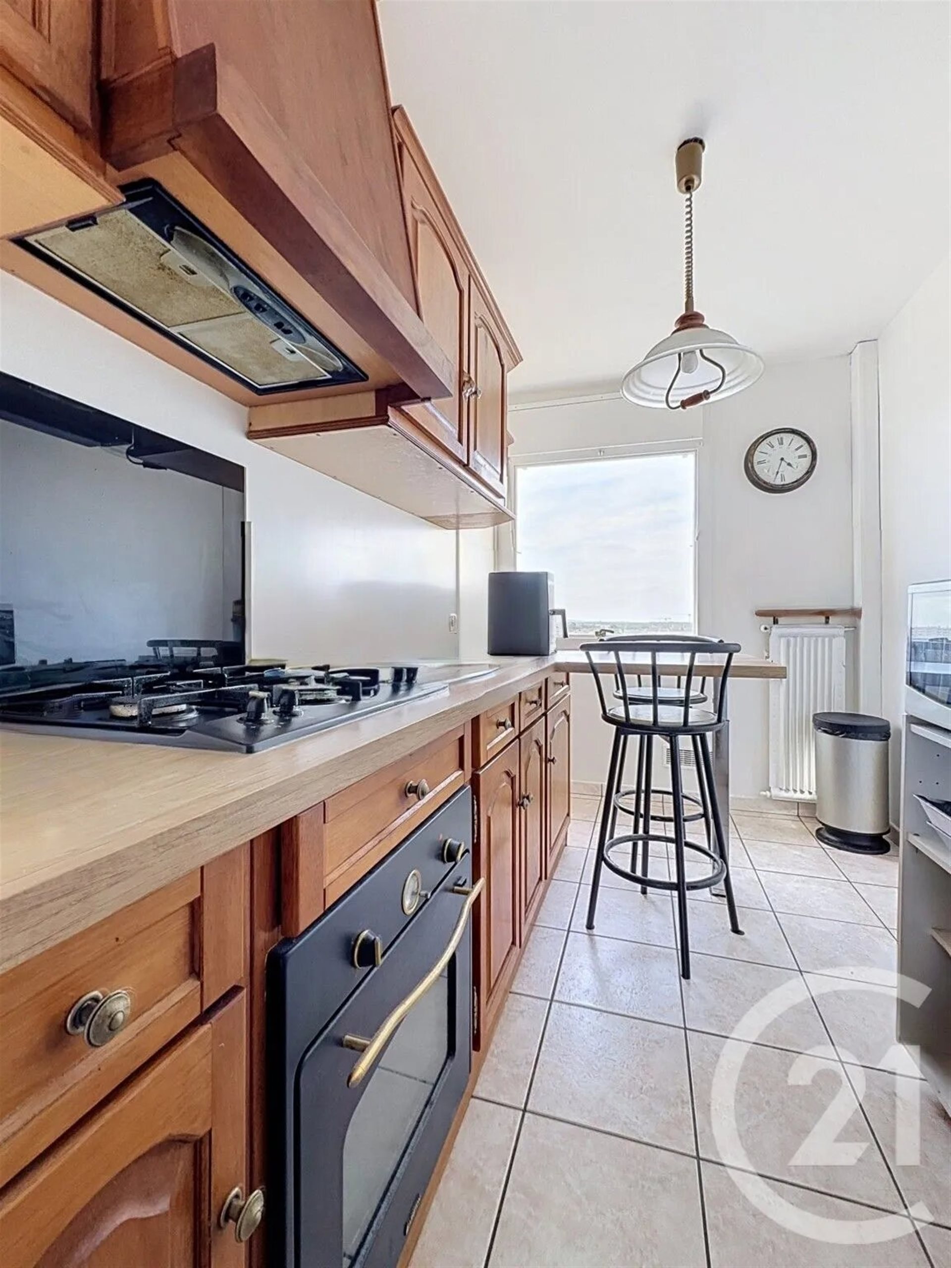 Appartement à vendre, 60m², Houilles