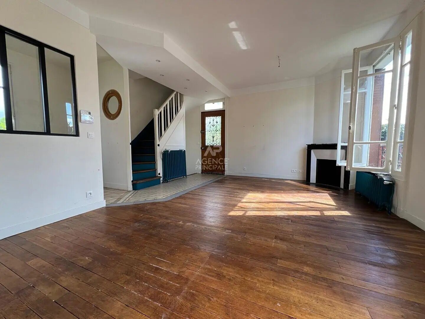 Maison à vendre, 70m², Houilles