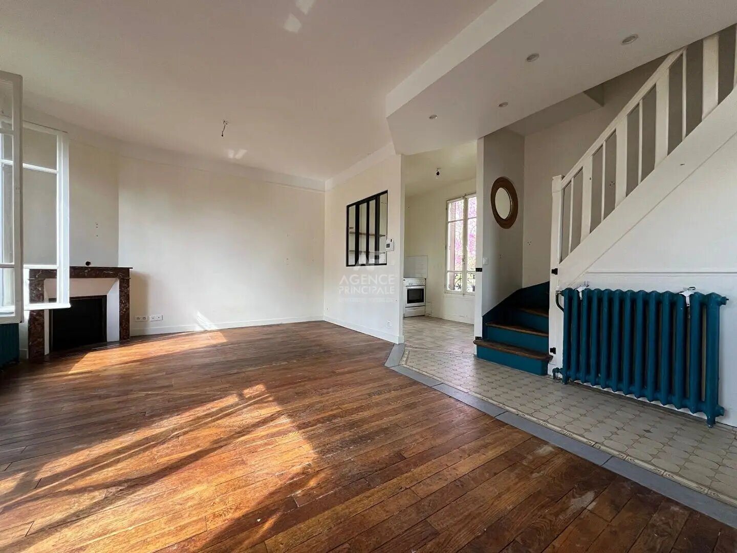 Maison à vendre, 70m², Houilles