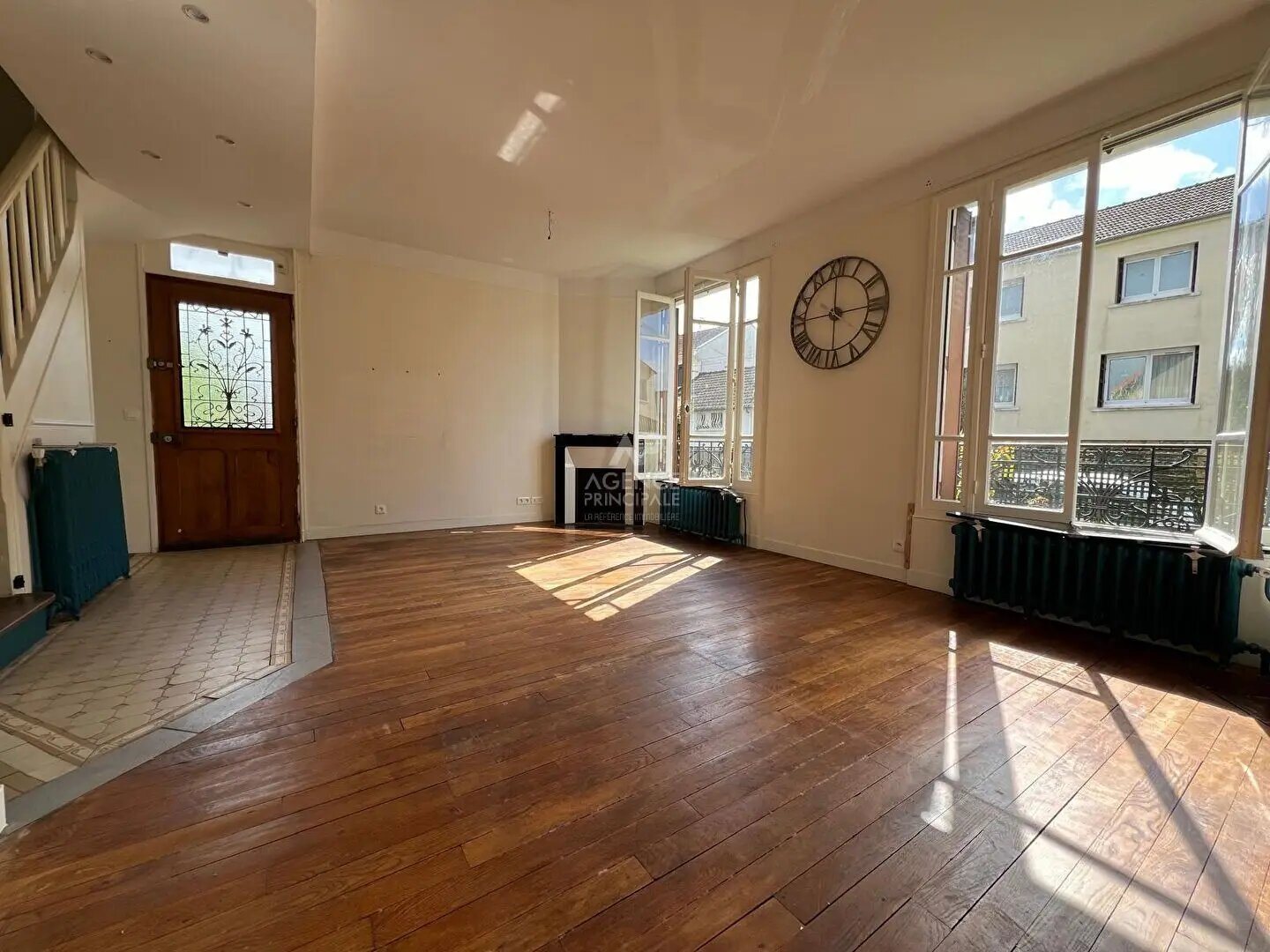 Maison à vendre, 70m², Houilles