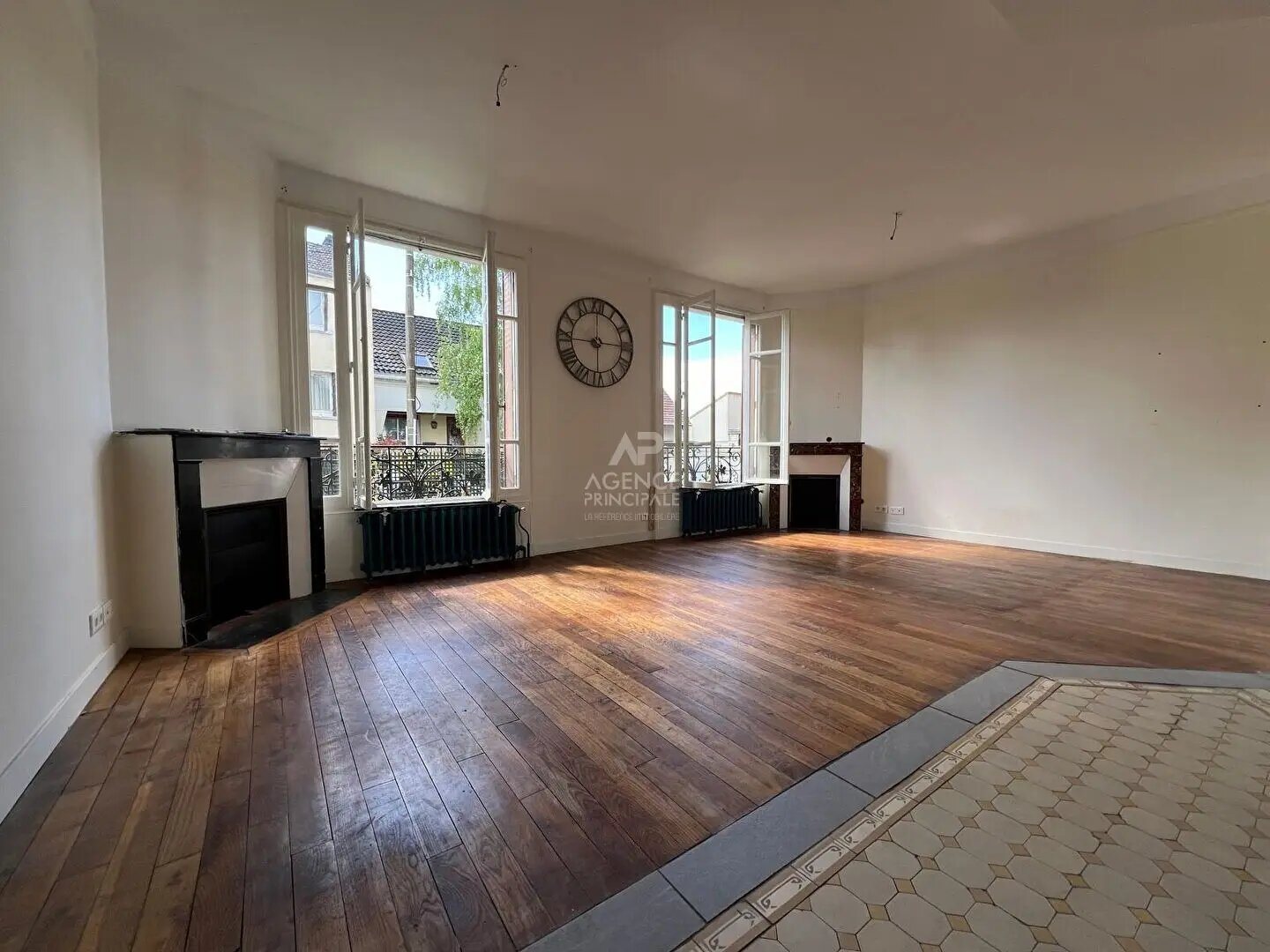 Maison à vendre, 70m², Houilles