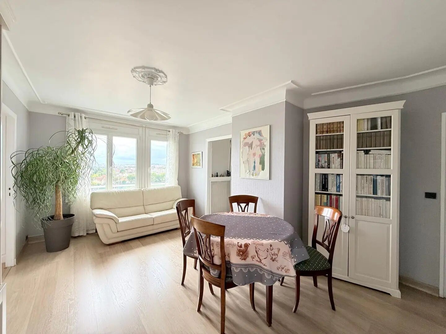 Appartement à vendre, 4m², Houilles