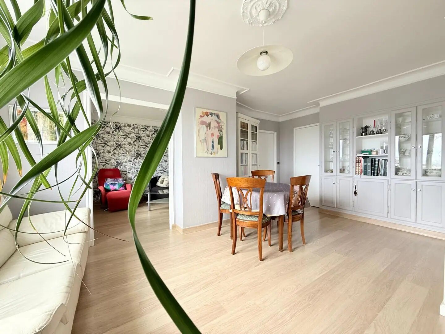 Appartement à vendre, 4m², Houilles