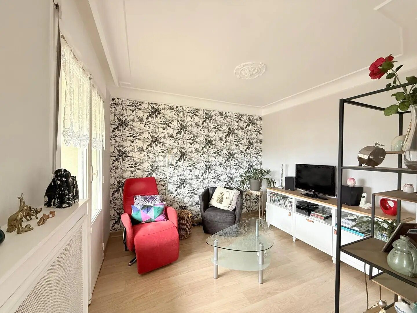 Appartement à vendre, 4m², Houilles