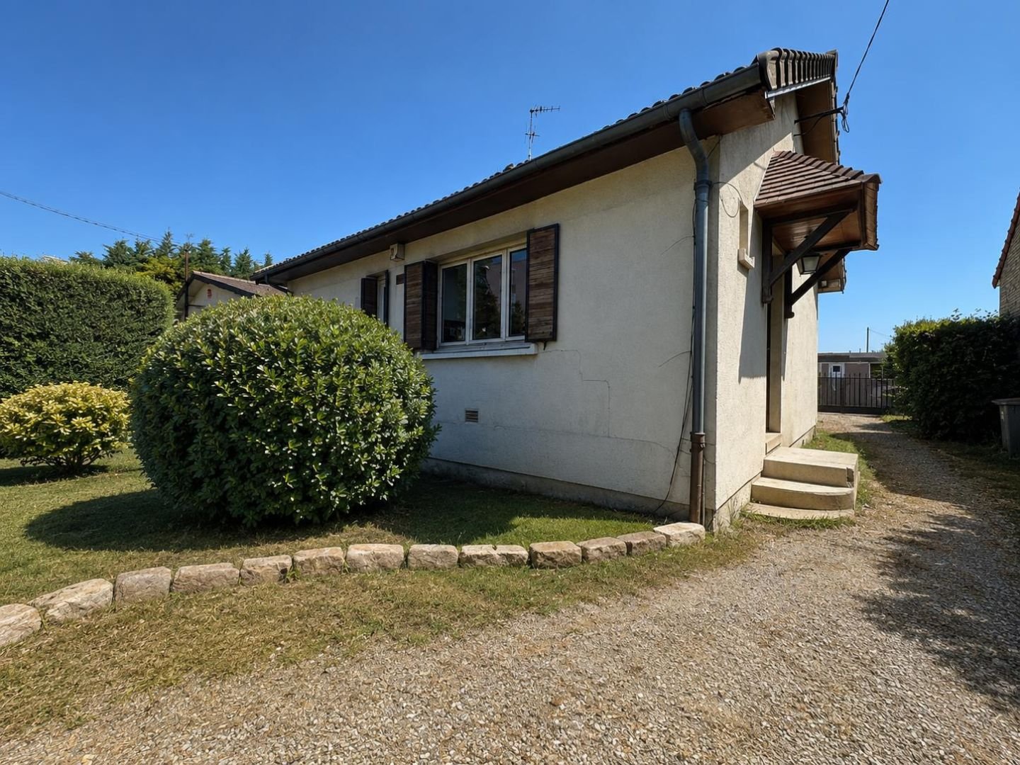 Maison à vendre, 53m², Houilles