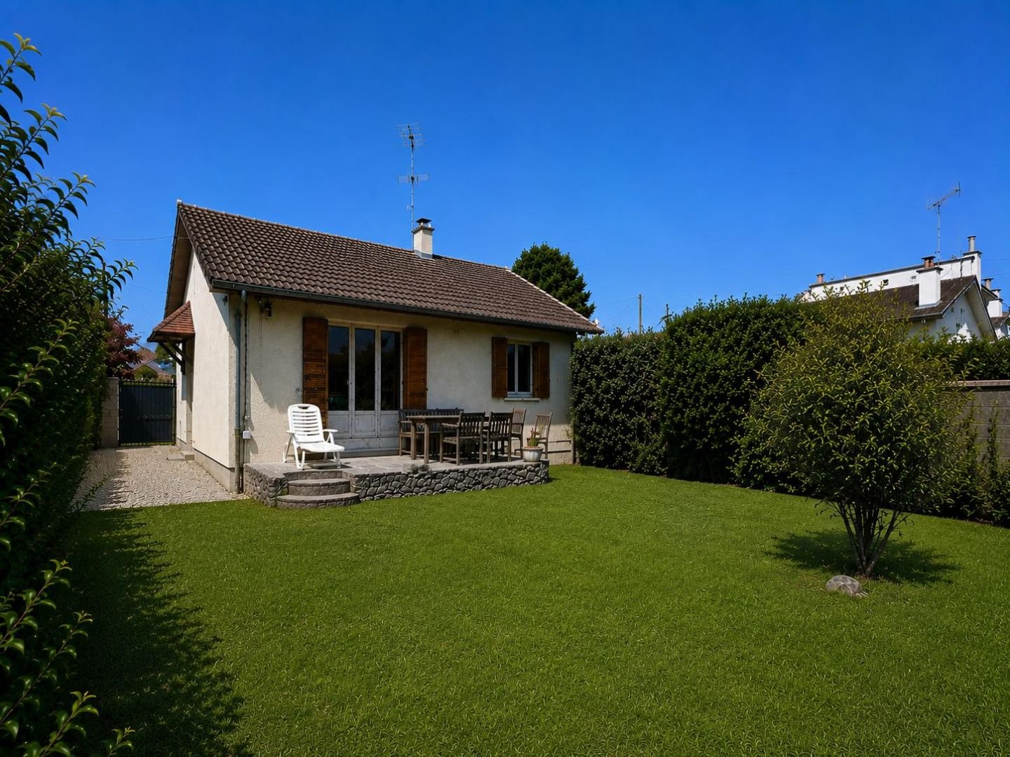 Maison à vendre, 53m², Houilles