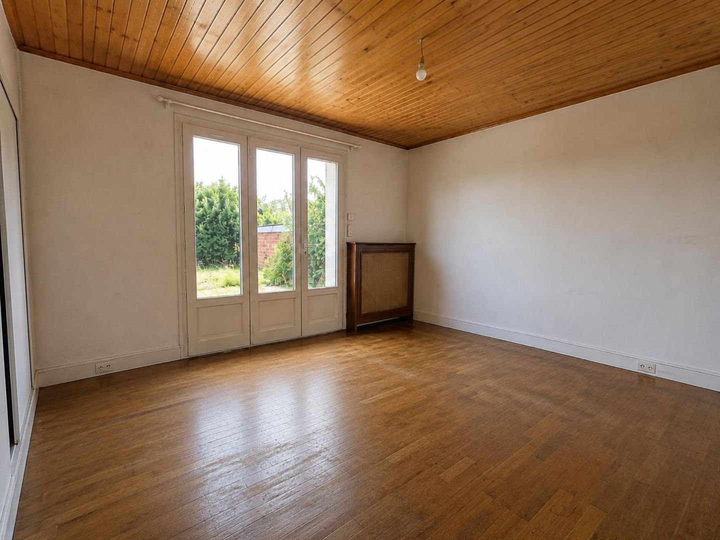Maison à vendre, 53m², Houilles