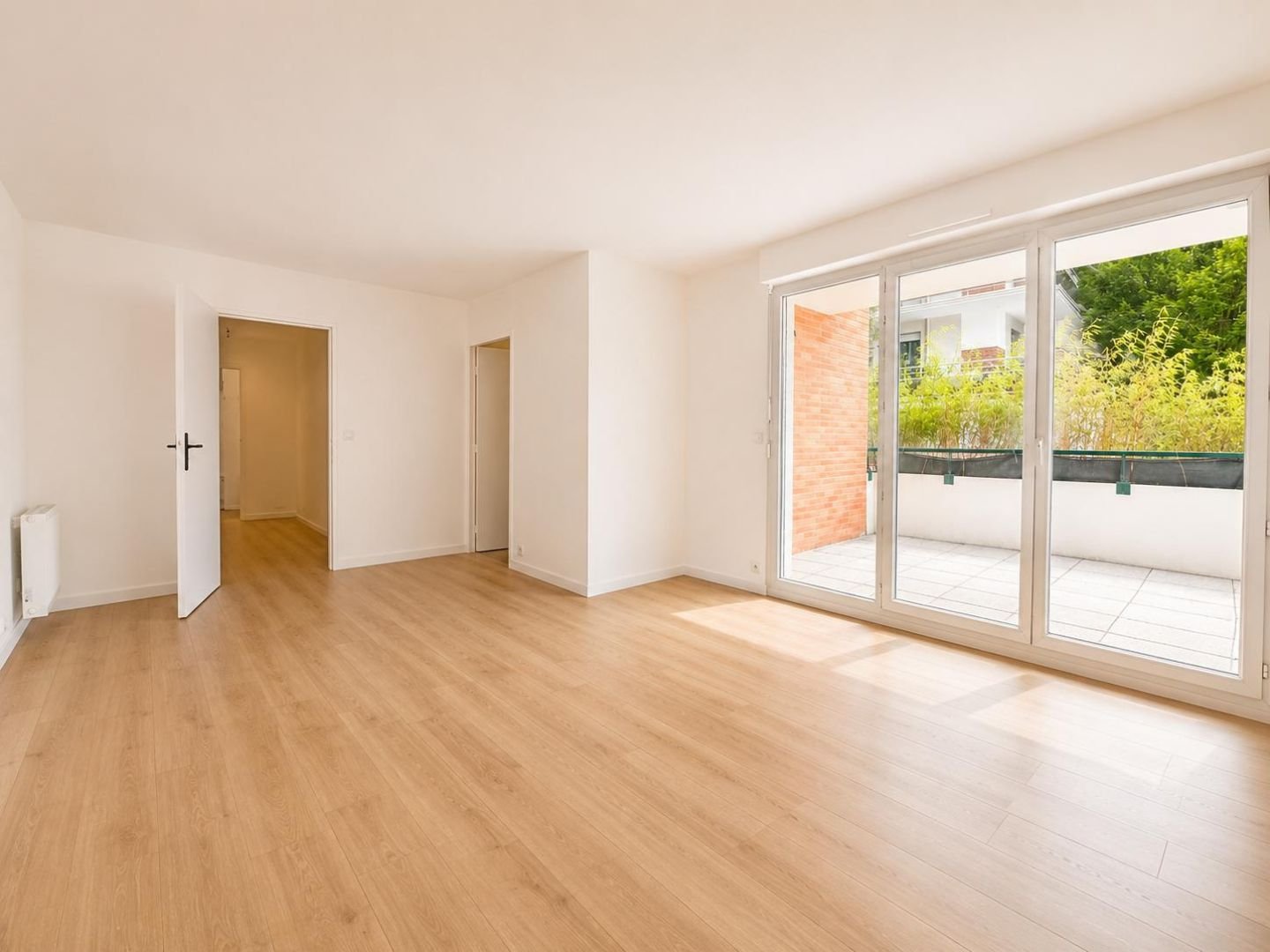 Appartement à vendre, 62m², Carrières-sur-Seine